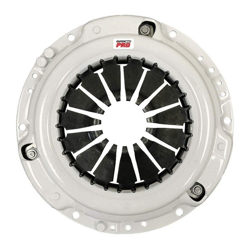 ClutchMaxPRO Heavy Duty OEM Clutch Kit Compatible with 1995-2011 Ford Ranger 1995-2010 B2300 1998-2001 B2500 11/1994-2008 B3000 2.3L 2.5L 3.0L (CP07141HD-CK) - Image 3